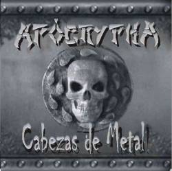Apócrypha (ARG) : Cabeza de Metal